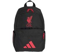 ADIDAS Rucksack FC LIVERPOOL KIDS (KQ5149) ONE SIZE BLACK/STRRED