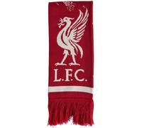 LIVERPOOL FC SCHAL Active Maroon / White 1 Größe