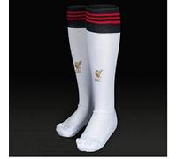 adidas - FC Liverpool Socken, Farbe: weiß/rot/schwarz
