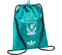 adidas FC Liverpool Turnbeutel 2025/26 JZ5878 - Sea Green/white