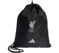 adidas FC Liverpool Turnbeutel 2026/27 KQ5150 - black/silver met.