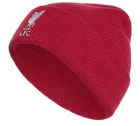 adidas FC Liverpool Wollmütze 2026/27 KQ5142 - active maroon/white 52 - 54 cm