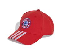 Adidas Fc Bayern Home Baseball Cap Rot 58 cm Herren,Damen