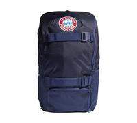 adidas FCB Id Bp Rucksack, Blau/Weiß (Mehrfarbig), NS