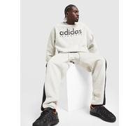 adidas Fear Of God Athletic Crew Sweatshirt - Herren, Grau - XL