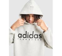 adidas Fear Of God Athletic Hoodie - Herren, Grau - M