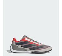 ADIDAS FEROZA AUDI REVOLUT F1 TEAM SCHUH Chalk Pearl / Utility Black / Hi-Res Red 43 1/3