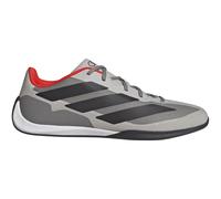 adidas Feroza Base Audi Formel 1 Team Sneaker KJ6178 - chalk pearl/utility black/hi-res red 45 1/3