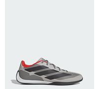 ADIDAS FEROZA BASE AUDI REVOLUT F1 TEAM SCHUH Chalk Pearl / Utility Black / Hi-Res Red 37 1/3
