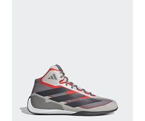 ADIDAS FEROZA MID AUDI REVOLUT F1 TEAM SCHUH Chalk Pearl / Utility Black / Hi-Res Red 38