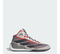 ADIDAS FEROZA MID AUDI REVOLUT F1 TEAM SCHUH Chalk Pearl / Utility Black / Hi-Res Red 40