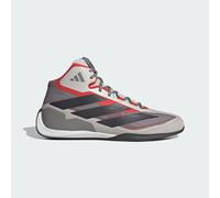 ADIDAS FEROZA MID AUDI REVOLUT F1 TEAM SCHUH Chalk Pearl / Utility Black / Hi-Res Red 41 1/3