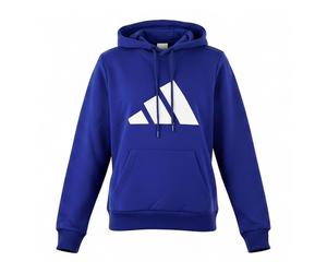Adidas Fi 3B Hoodie Herren Kapuzenpullover - Blau / XL