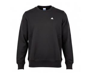Adidas Fi Cc Crew Herren Sweatshirt Pullover - Schwarz / L