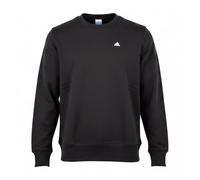 Adidas Fi Cc Crew Herren Sweatshirt Pullover - Schwarz / S