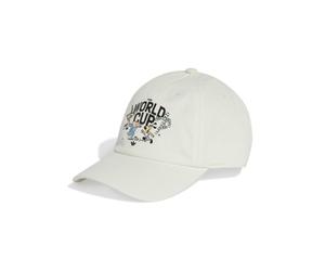 Adidas - FIFA World Cup 26™ Mascot Cap - Mütze-Cap OSFA weiss
