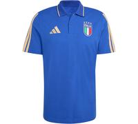 adidas FIGC Italien DNA Poloshirt 2026 Herren JZ2063 - bold blue L