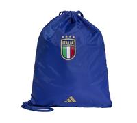 adidas FIGC Italien Italy Gymsack Gymbag Turnbeutel