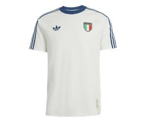 adidas "FIGC" Itlaien OG T-Shirt (white) - XL