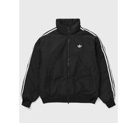 Adidas FIREBIRD JACKET men Windbreaker black in Größe:M