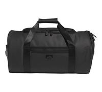 adidas First Tee Round Duffel Trainingstasche JZ2942 - black