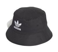 Adidas Fischerhut Bucket Hat Trefoil schwarz M 54-57cm