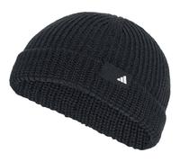 adidas Unisex Fisherman Mütze Black/White Herren (M/L)