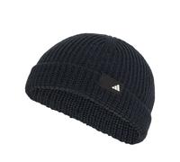 adidas Unisex Fisherman Mütze Black/White Herren (M/L)