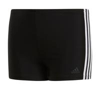 adidas Badehose FIT BX 3S schwarz Gr. 92 Jungen Kleinkinder 10287536