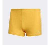 adidas Fit Bx 3s Badehose, Herren, goldfarben, 8