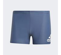 adidas Fit Bx Bos Badehose, Herren, Tintec, 7