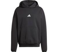 Adidas Future Icons Small Logo Kapuzenpullover