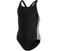 adidas Kinder Badeanzug FIT 3S schwarz Gr. 92 Mädchen Kleinkinder 10285628