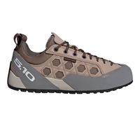 Five Ten - Women's Guidetennie - Approachschuhe, Gr. 37 EU 37 1/3, grau (WonderTaupe/EarthStrata/GreyThree)