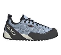 Five Ten - Women's Guidetennie - Approachschuhe, Gr. 40.5 EU 40 2/3, grau (CrystalSky/Offwhite/Carbon)