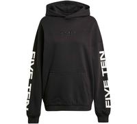 Five Ten Logo Hoodie black (095A) M