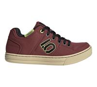 Adidas Five Ten Schuhe FREERIDER CANVAS W Braun Beige 42