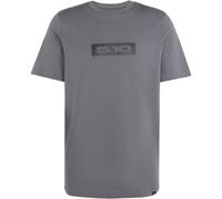 adidas Five Ten Stealth T-Shirt (Größe L, grau)
