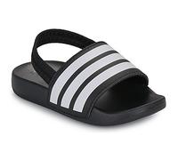 adidas Adilette Estrap Baby-Badelatschen JR5323 - core black/cloud white/core black 23