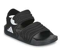 adidas Adilette Sandal 2 Badeschuhe Kinder HQ0114 - core black/core black/cloud white 38