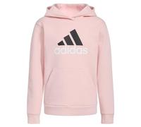 adidas Fleece-Pullover mit Farbverlauf für Mädchen, Sandy Pink, 3 Jahre