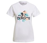 adidas Floral GFX T T-Shirt für Damen