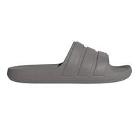 adidas Unisex ADILETTE FLOW SLIDES, taupe oxide/taupe oxide/taupe oxide, 40.5 EU