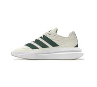 adidas FLOWBOOST für Herren, weiß, Größe 44 ½ EU