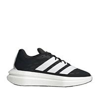 Sneaker ADIDAS SPORTSWEAR "FLOWBOOST", Gr. 42,5, schwarz-weiß (core schwarz, cloud weiß, core schwarz), Textil, Synthetik, sportlich, Schuhe (46783503-42,5) core schwarz, cloud weiß, core schwarz