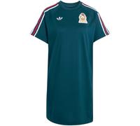 adidas FMF Mexiko Kleid WM 2026 Damen JZ6485 - aurora ivy XL