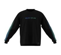 adidas Follow The Line Langarm T-Shirt M