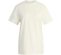 adidas Food Loose Graphic T-Shirt Damen KY2878 - off white M