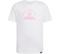 adidas Food Pack Graphic T-Shirt Kinder KA0540 - white 152