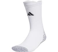 adidas Football Crew Performance gepolsterte Gripsocken Herren IN1796 - white/black 43-45